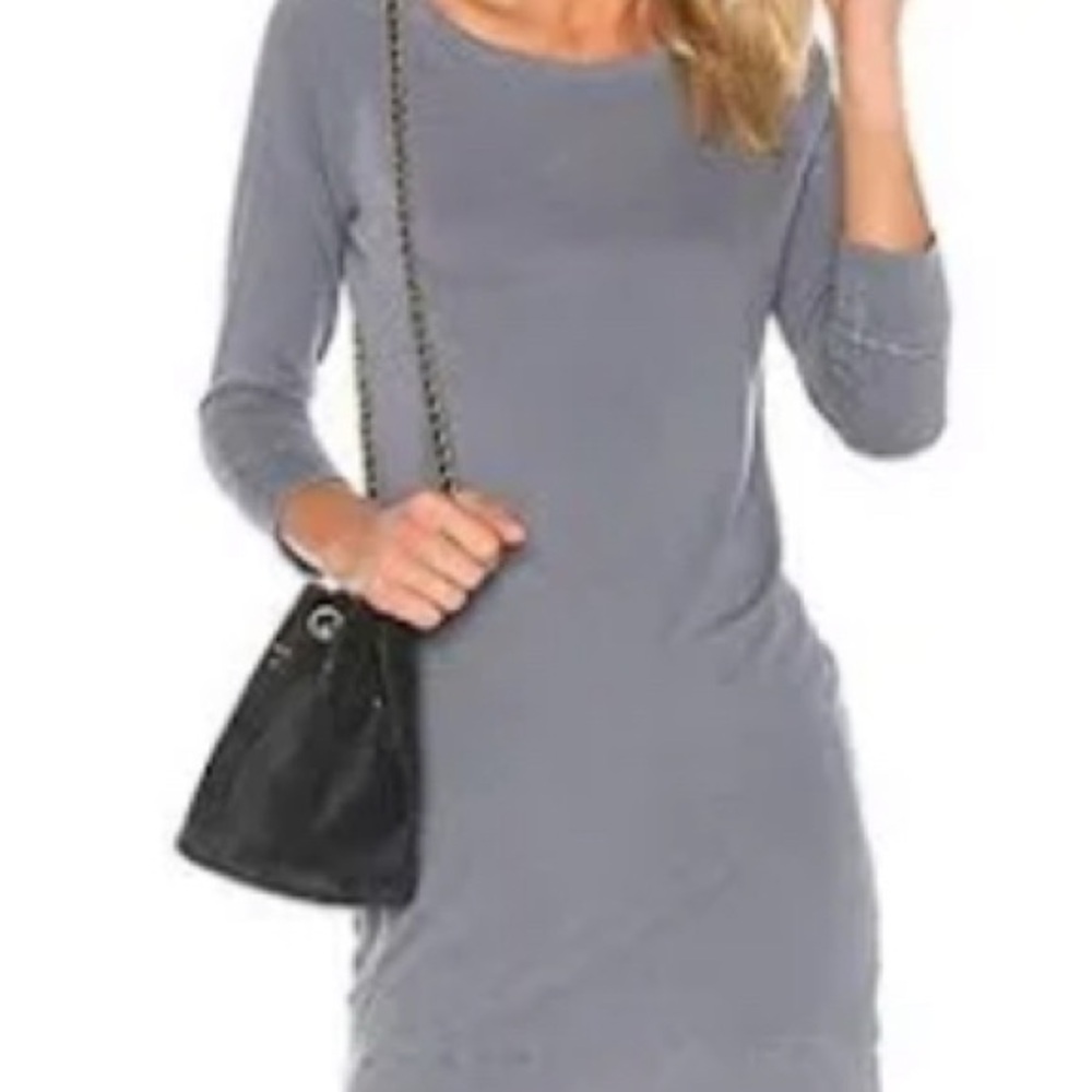 James Perse Beige Sweater